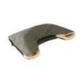 thumbnail image 1 of BELOVING Gants pour Manchon Universel Chaud pour Chariots de Golf Poussette Vert Foncé, 1 of 10