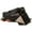 Black/Tan, variant on Tusk 193-089-0002 Olympus Tank Bag - Black/Grey - Large