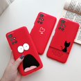 thumbnail image 4 of Funda Xiaomi Redmi 10 5G Lindo Caramelo Pintado Carcasa De Silicona Suave Cubierta Protectora Xiomi 10 2021 Shell, 4 of 4