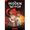 thumbnail image 2 of The Hidden Witch (Paperback), 2 of 2