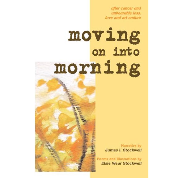 Moving On Into Morning, (Paperback)