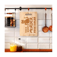 thumbnail image 3 of Tabla de cortar Bandeja de madera para servir alimentos Descongelación Grabado, 3 of 7