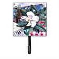 thumbnail image 2 of Carolines Treasures 1009SH4 Barqs and Magnolia Leash or Key Holder 7Hx4.25W multicolor, 2 of 2