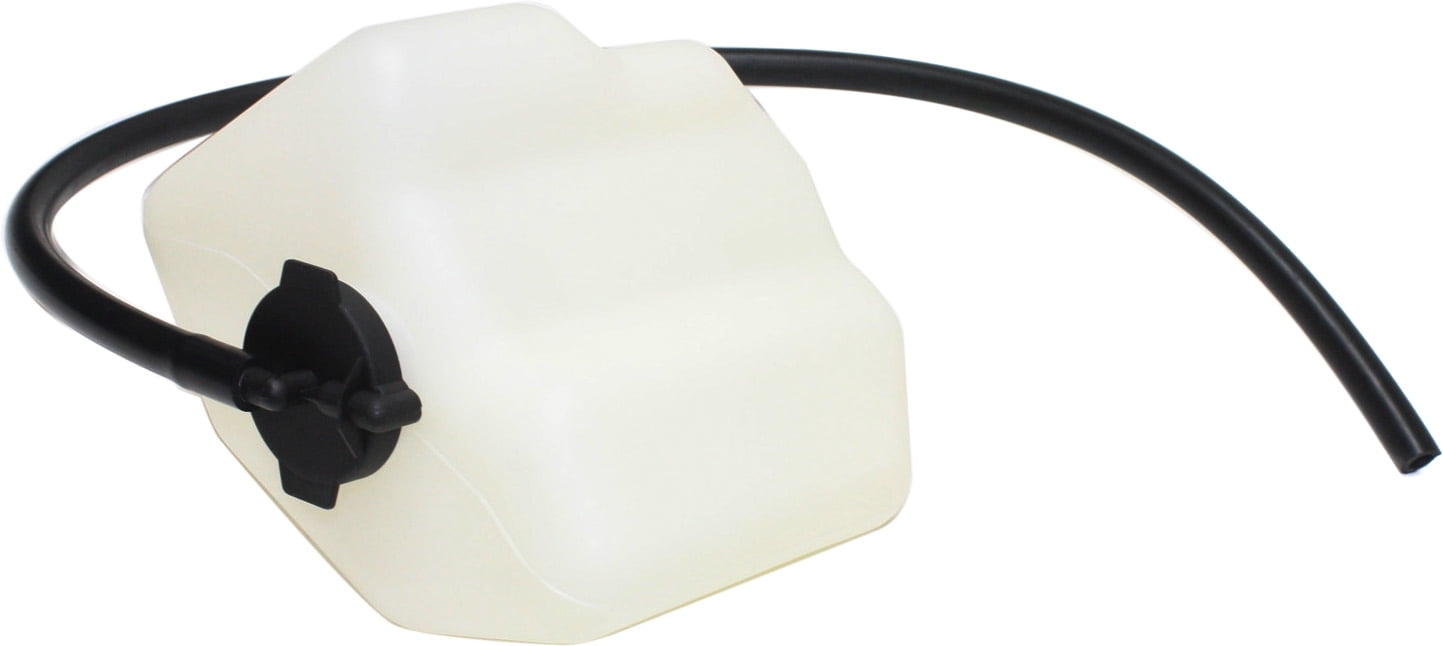 Replacement REPT161322 Coolant Reservoir Compatible with 2005-2006 Toyota Camry