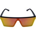 thumbnail image 1 of Lentes de sol Sersun SUN38 SPORTS rojo Unisex, 1 of 5