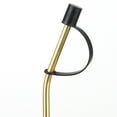 thumbnail image 2 of Nieyigj Portable Copper Tube Powder Sprayer Handheld Powder Spraying Ball Bulb Duster for Termite Pest Control, Lawn & Garden Care Tool, 12.6 inches / 32 cm Long, 2 of 9