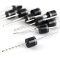 thumbnail image 2 of 10pcs 6Amp 1000Volt High Power Diode, 2 of 2