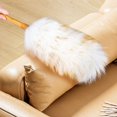 thumbnail image 6 of Lambswool Duster With Ergonomic Handle Streamline Your Cleaning Routine, 6 of 9