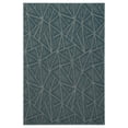thumbnail image 1 of Furnish My Place Indoor/Outdoor Rug Blue 2' x 6', Made in Usa, Area Rugs Great for Kids, Pets, Event, Wedding, 1 of 5