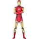 thumbnail image 3 of Disfraz de Spiderman para adultos, mono Zentai, Pantera Negra, Iron Man, Gwen, Cosplay de Halloween, 3 of 6