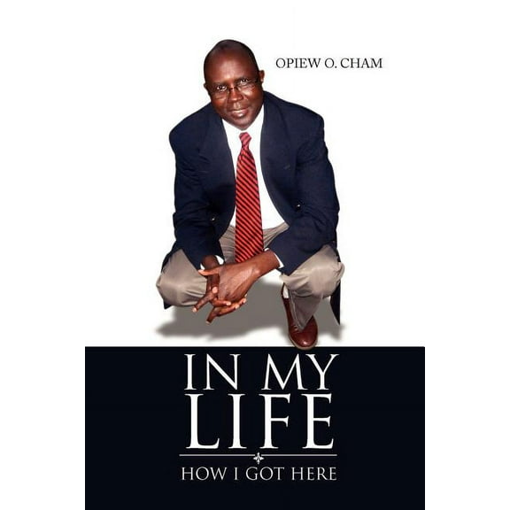 In My Life: How I Got Here (Paperback)