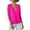 Hot Pink, variant on Cardigan Sweaters V Neck Sweaters Solid Tone Button Mercerized Cotton Loose Sweater Cardigan Jacket Button Up Sweaters Basic Cardigans Soft Lightweight Thin Cardigans Tunic Tops Yellow 4Xl