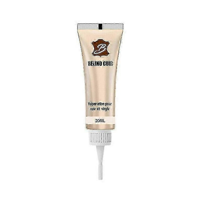 Leather Repair Gel Filler Cream Restore Car Seat Sofa Scratch Scuff Hole Diy_c*