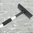 thumbnail image 4 of NUOLUX 2Ud Windshield Cleaning Tool Con Suave Y Mango Duradero Para Autos Y, 4 of 8