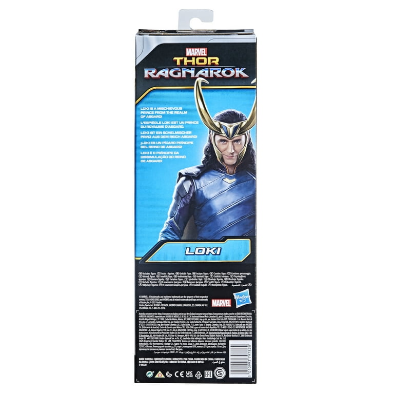 Loki 12 hotsell inch figure
