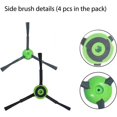 thumbnail image 2 of For iRobot Roomba Combo I5 / I5+ / J5 / J5 + Robot Vacuum Cleaner Main Side Brush Hepa Filter Access, 2 of 5