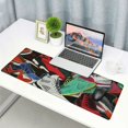 thumbnail image 6 of FANNA Large Mouse Pad for Gamer/Desktop/Office/Home - Durable, Comfortable, Interesting Pattern - Minimalist Desk Mat - 31.5 x 11.8 Inch 31.5x11.8 in, 6 of 6