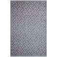 thumbnail image 4 of Liora Manne Carmel Pyramid Indoor Outdoor Rug Navy, 4 of 5