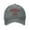 Gray, variant on Lafayette College Hat Adult Adjustable Classic Washed Casquette Cap Hat Baseball Cap