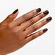 thumbnail image 4 of Esmalte de uñas OPI Infinite Shine Not Afraid of the Dark Brown, 4 of 6