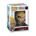 thumbnail image 2 of Funko Pop! Rocks: Iron Maiden - Eddie - Seventh Son of Seventh Son Vinyl Figure, 2 of 5