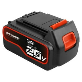 Ion Battery Skil 120bat Banshee Skil 12V Power Tool Battery 120bat