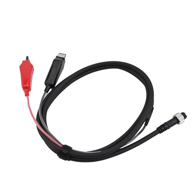 Robust Sea Fishing Electric Reel Extension Cord for For DAIWA For MIYA 300750MJ Made with High Grade Materials