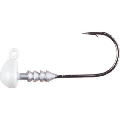 - Berkley® Half Head Fishing Jigs