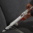 thumbnail image 4 of Aiwa Cordless Stick Vacuum Cleaner with Washable HEPA Filter and 20 oz Dust Bin, 2200mAh, White, 4 of 9