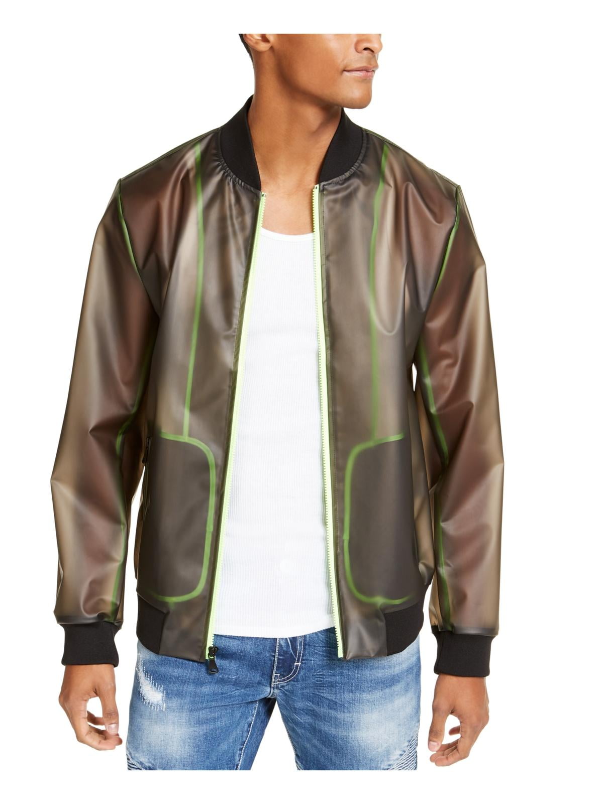inc mens jackets