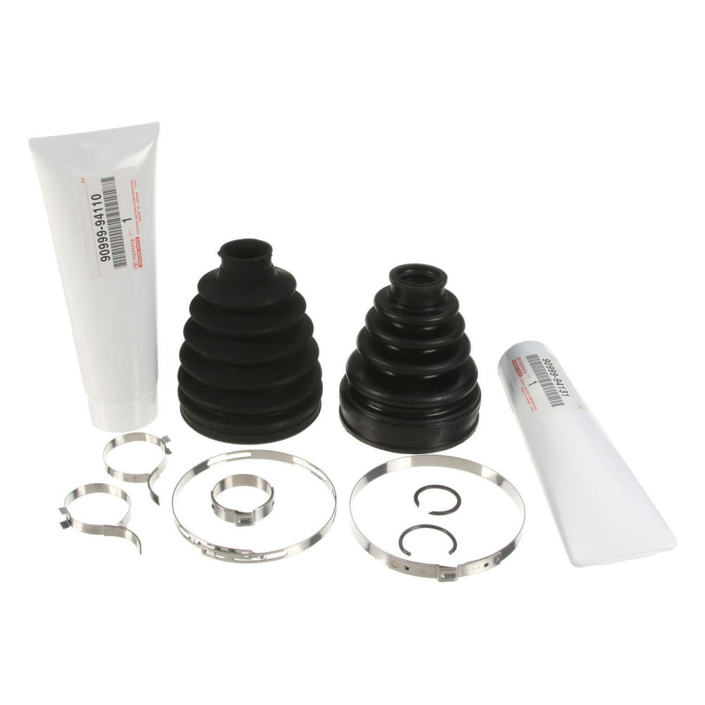 boot grease