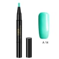 thumbnail image 1 of Gel de uñas transparente para esculpir uñas, 3 en 1, pincel para esmalte de uñas, no necesita capa base., 1 of 2
