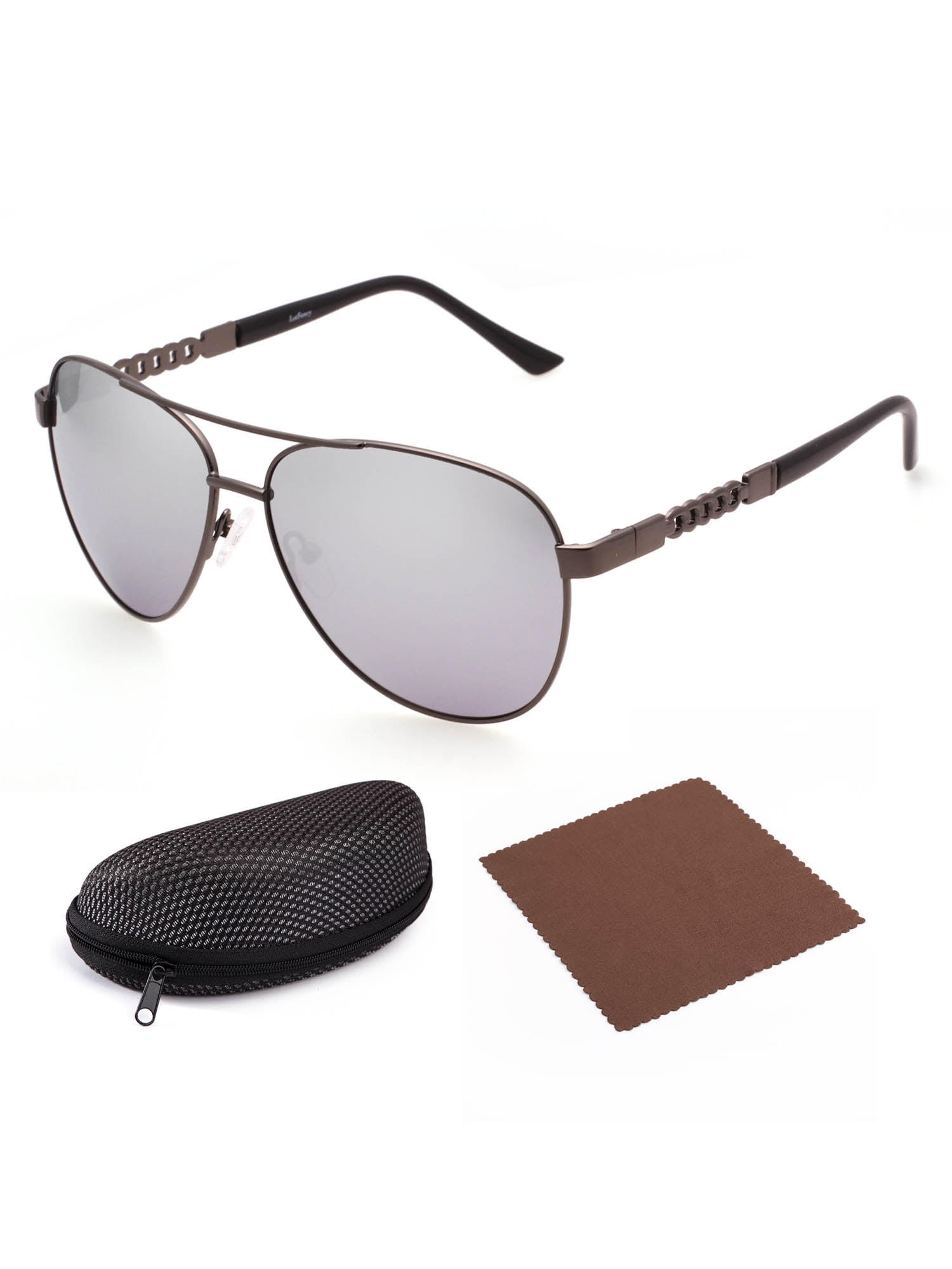shatterproof aviator sunglasses