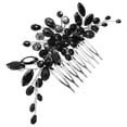 thumbnail image 3 of 1Pcs Decorative Hair Combs For Women Bridal And Wedding Events, 3 of 8