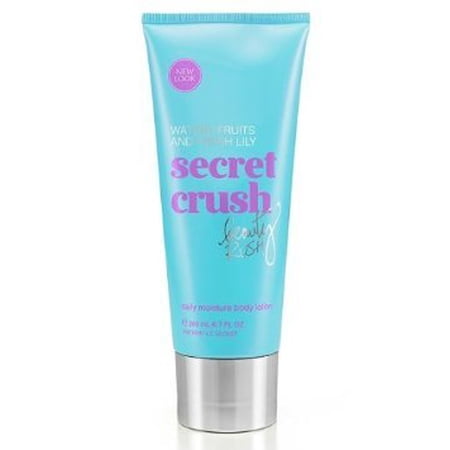 victoria secret lotion rush