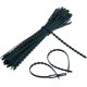 thumbnail image 1 of Soporte ajustable para plantas YONGSHENG 50 piezas 170 mm x 8 mm verde oscuro, 1 of 5