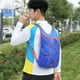 thumbnail image 4 of Mochila Para Senderismo Y Ciclismo Con Bolsa De Almacenamiento, Impermeable, De Gran Capacidad, Con Mltiples Compartimentos, Ideal Para Senderismo Y Desplazamientos Diarios. 1 Unidad., Ukhbmc, 4 of 9