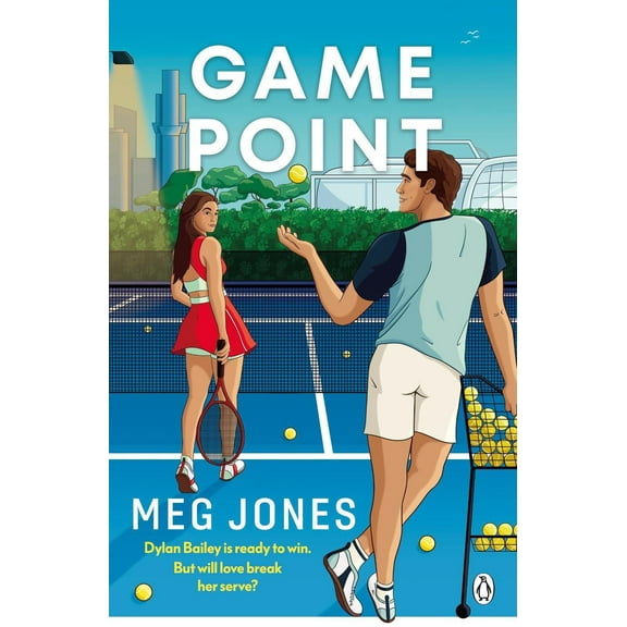 Game Point