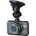 thumbnail image 1 of Idea Electronics Z3 Z-Edge Car Dash Camera Ultra Full HD with Parking Monitor, 1 of 1