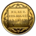 thumbnail image 2 of 1985 Netherlands Gold Ducat Proof, 2 of 2