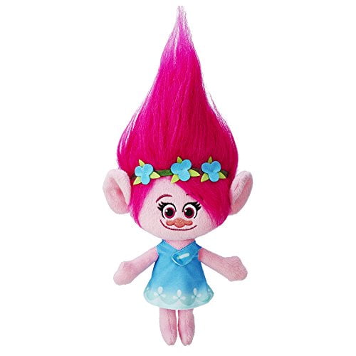 trolls plush walmart