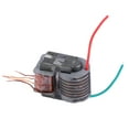 thumbnail image 2 of Générateur d'Injection à Haute Fréquence 15KV, Module de Bobine d'Allumage Super Arc, pour une Utilisation Prolongée, Allumage Facile du Papier, Plastique, Fil Très Fin, Adapté pour Moyen, 2 of 7