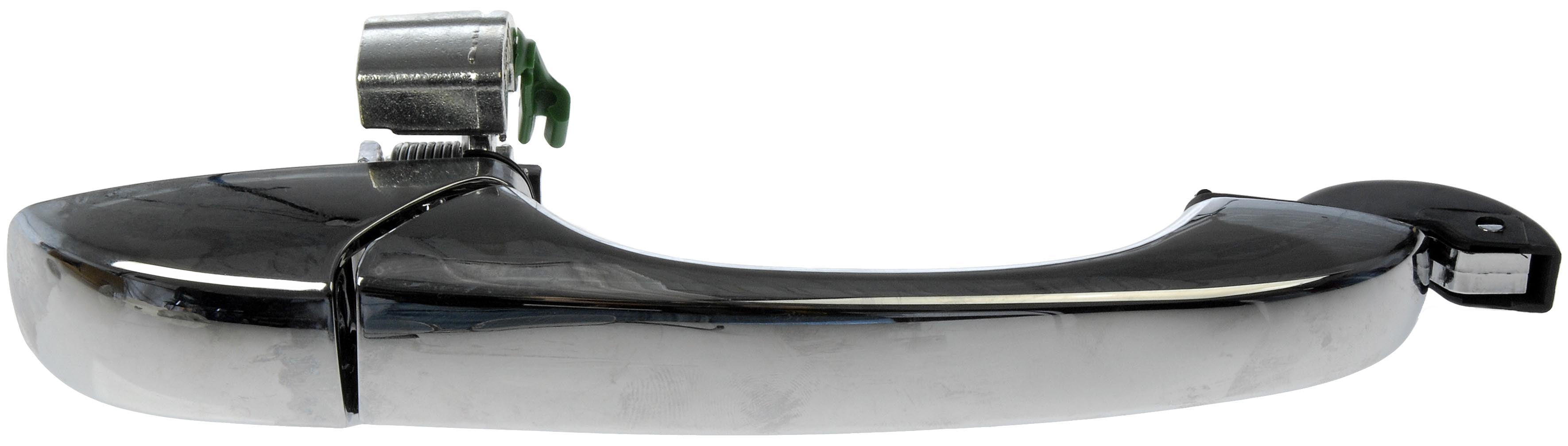Dorman 81373 Exterior Door Handle for Specific Models, Chrome
