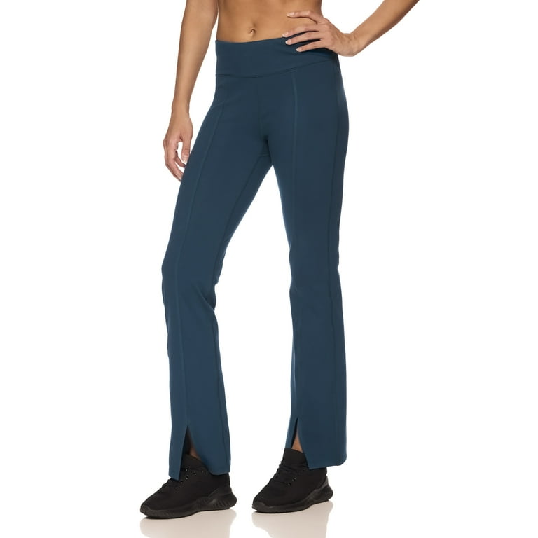 Gaiam Women's High Rise Yoga Pant, Sizes XS-XXXL - Walmart.com Gaiam Women's High Rise Yoga Pant, Sizes XS-XXXL - Walmart.com