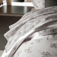 thumbnail image 2 of Quatre-Feuilles 4 Piece Bedding Set, 2 of 3