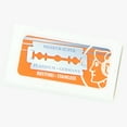 thumbnail image 2 of Merkur Double Edge Safety Razor Blades - 10 Ct., 2 of 3