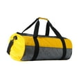 thumbnail image 3 of Kuntesetty Diving -Duffle -Bag -Mesh -Duffel -Bag Equipment Diving Equipment for Freediving Yellow, 3 of 9
