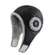 thumbnail image 1 of Gorros de invierno para hombres y mujeres, versátiles, a prueba de viento y salpicaduras de agua, gorro cálido con protección para las orejas engrosado, 1 of 5