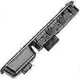 thumbnail image 4 of Window Regulator 207 Front Left Electric Window Switch 6554.QC, Window Regulator Switch 207 Window Control 207 for Peugeot 207 Citroen c3., 4 of 5