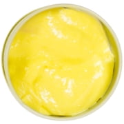Fun and Function Scented Putty, Lemon Refreshing Bendable Putty Works Like a Stress Ball for Children Ages 4+